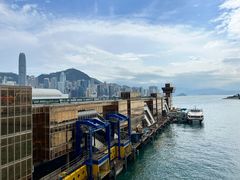 -香港皇家太平洋酒店