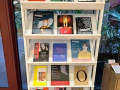 -二酉书店TOYOU BOOKS