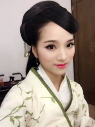 -盘子女人坊生日照·摄影馆(华强店)