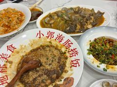 -小郭私房菜·海肠捞饭(学士街店)