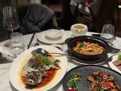 -深圳美高梅酒店-品聚嘉府中餐厅