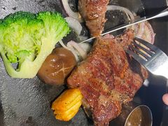 -牛扒先生·厚切雪花牛扒西餐厅(北京路禺山路店)