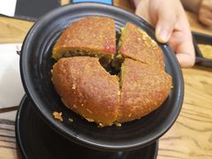 -九田家黑牛烤肉料理(衡百国际店)