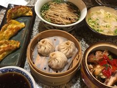 -南京大牌档(三阳广场苏宁店)