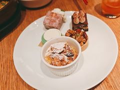 -长沙君悦酒店·自助餐厅咖啡厅