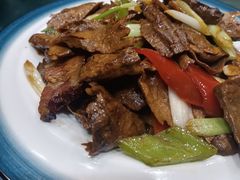 -君霖海鲜私房菜(春柳店)