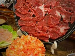 -冯校长老火锅(广州正佳广场店)