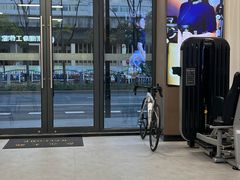 -琪航·健身+普拉提(嘉定北地铁站店)