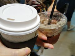 -Seesaw Coffee(上海国金中心店)