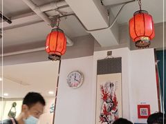 大堂-李老哈·东北菜(宋园路店)