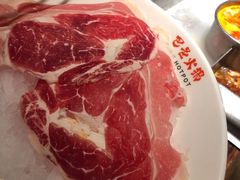 -巴邑火锅·夜宵(港隆广场店)