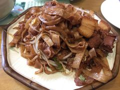 葛记焖饼-葛记焖饼(伏牛路店)