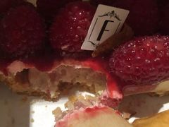 -PAUL LAFAYET 法式甜品(国金中心商场店)