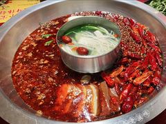 -谭鸭血(金华永盛店)