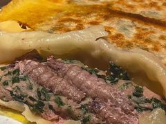 -北李妈妈菜·海肠捞饭(开发区万达店)