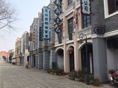 -道林古镇