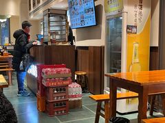 -兵哥豌豆面(建设巷店)