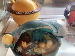-BONCAKE裱花蛋糕(万象汇店)