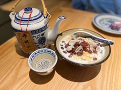 -南京大牌档(龙江新城市广场店)