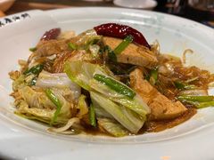 -老磨油饼(高陵店)