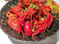 油焖小龙虾-熊记虾王·小龙虾(东晓南店)