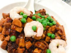 -梅龙镇酒家(南京西路总店)