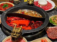 -蜀大侠火锅(春熙路店)