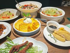 -新白鹿餐厅(滨江银泰店)