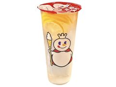-蜜雪冰城(西班牙店)