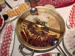 -小龙翻大江文化火锅(太古里店)