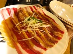 牛五花肉-喜来稀肉(望京店)