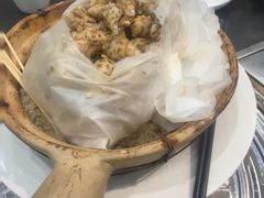 -飞尝蚝·顺德菜·鱼生(顺德总店)