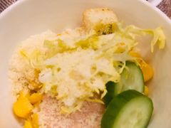 -泉州悦华酒店·自助餐厅