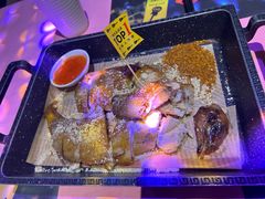 -胡桃里乐队酒馆(广州塔店)