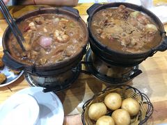 -范贤光鸡公煲(平乐园总店)