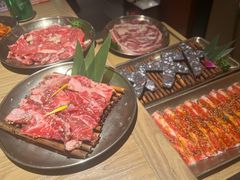 -西塔老太太泥炉烤肉(亚运村店)