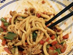-令氏家外家周秦食府(高新店)