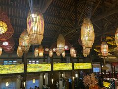 -HOHO餐厅(古子城店)