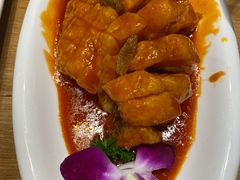 -天山传奇新疆菜(SKLP店)