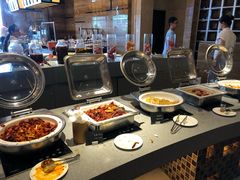 -温州万和豪生大酒店-餐厅