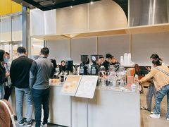 -Seesaw Coffee(苏州中心店)