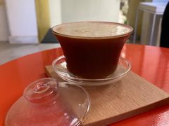 -YECLIP COFFEE黄色回形针咖啡