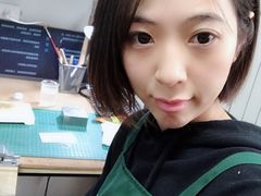 -不作·手工银饰DIY(西红门店)