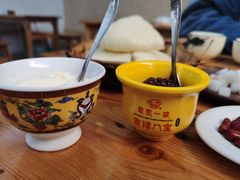 -尼玛藏家风味园(阿山食城店)