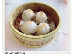 -水上明月·湖景餐厅