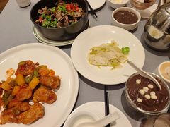 -金哥私房菜馆(张府园总店)