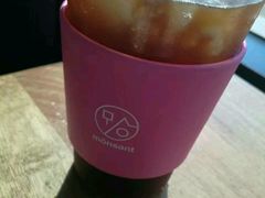 -Cafe Aewol Monsant