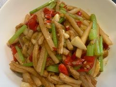 酸萝卜牛肚-渔芙南(三里屯店)
