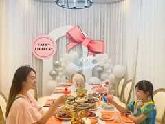 -芭菲盛宴·环球美食(袁家岗店)