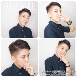 77c99f1cgw1eins3teov9j20c80c8dgr-God Hands发型设计复古会所